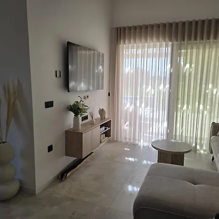 Сasa de vacaciones House 61