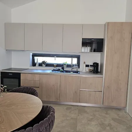 Сasa de vacaciones House 61 Milotski Breg