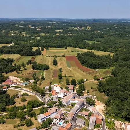 Сasa de vacaciones House 61 Milotski Breg