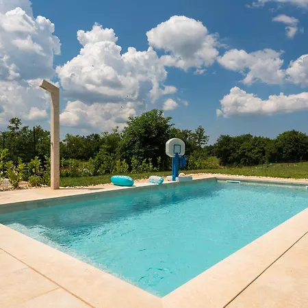 House 61 Сasa de vacaciones Milotski Breg